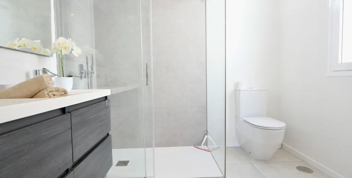 Продажа апартаментов на среднем этаже в La Cala de Mijas 9