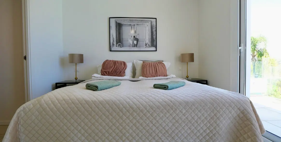 Продажа апартаментов на среднем этаже в La Cala de Mijas 30