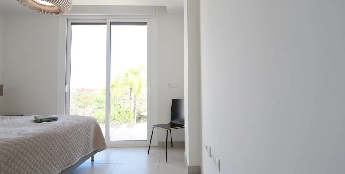 Продажа апартаментов на среднем этаже в La Cala de Mijas 31