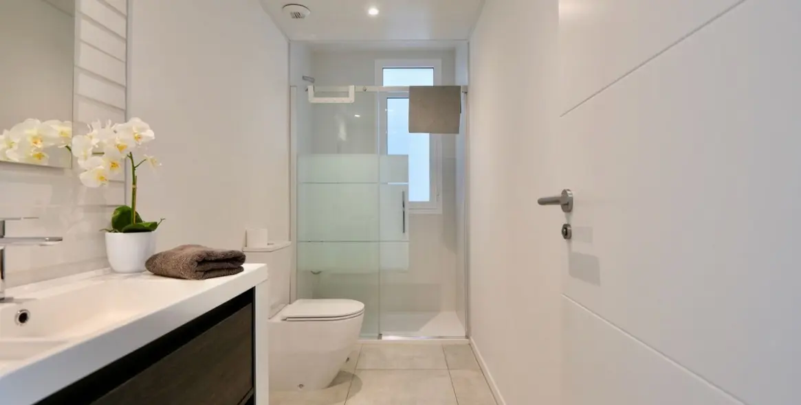 Продажа апартаментов на среднем этаже в La Cala de Mijas 32