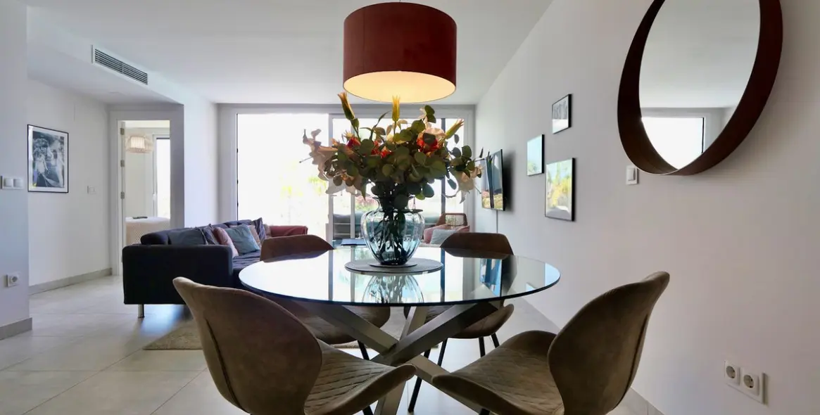 Продажа апартаментов на среднем этаже в La Cala de Mijas 33