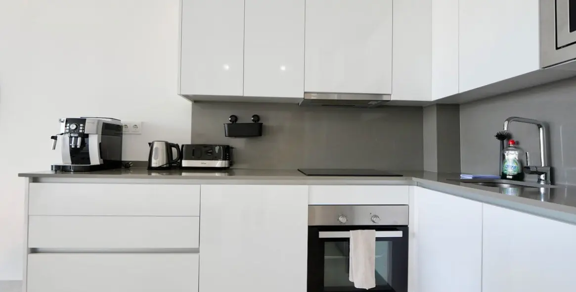 Продажа апартаментов на среднем этаже в La Cala de Mijas 36