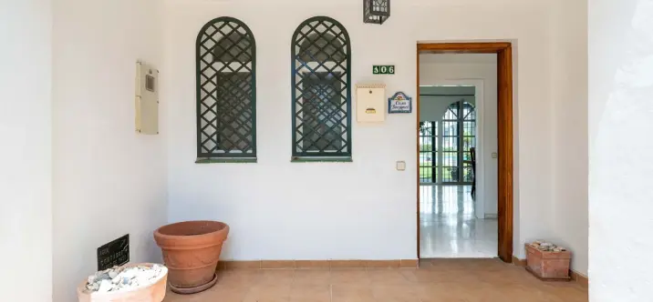 Sale of townhouse in Nueva Andalucía 1