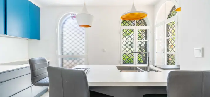 Sale of townhouse in Nueva Andalucía 2