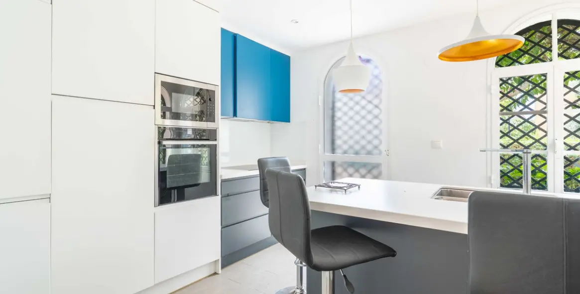 Sale of townhouse in Nueva Andalucía 4