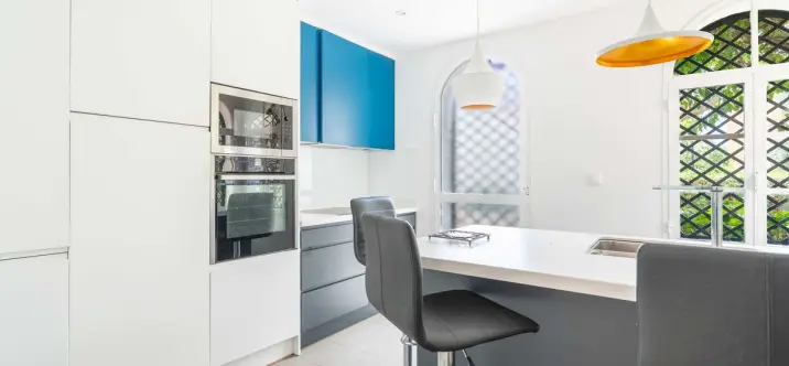 Sale of townhouse in Nueva Andalucía 3