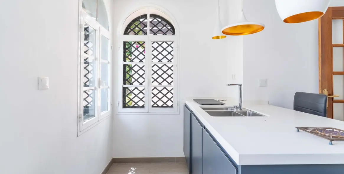 Sale of townhouse in Nueva Andalucía 5