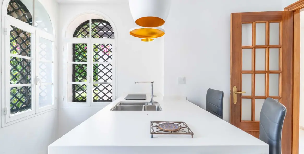 Sale of townhouse in Nueva Andalucía 6