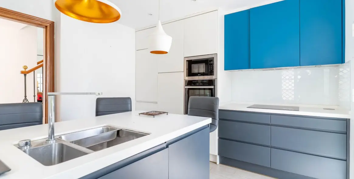 Sale of townhouse in Nueva Andalucía 7