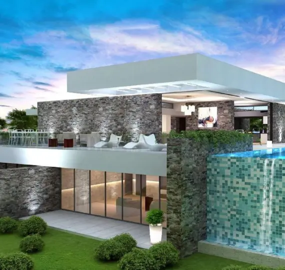 Продажа  жилого участка в La Mairena