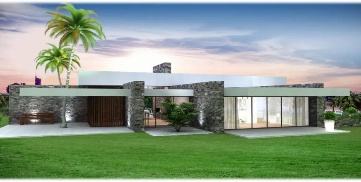 Продажа  жилого участка в La Mairena 2