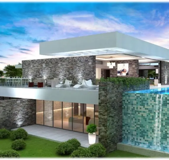 Продажа  жилого участка в La Mairena