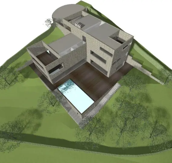 Продажа  жилого участка в La Mairena