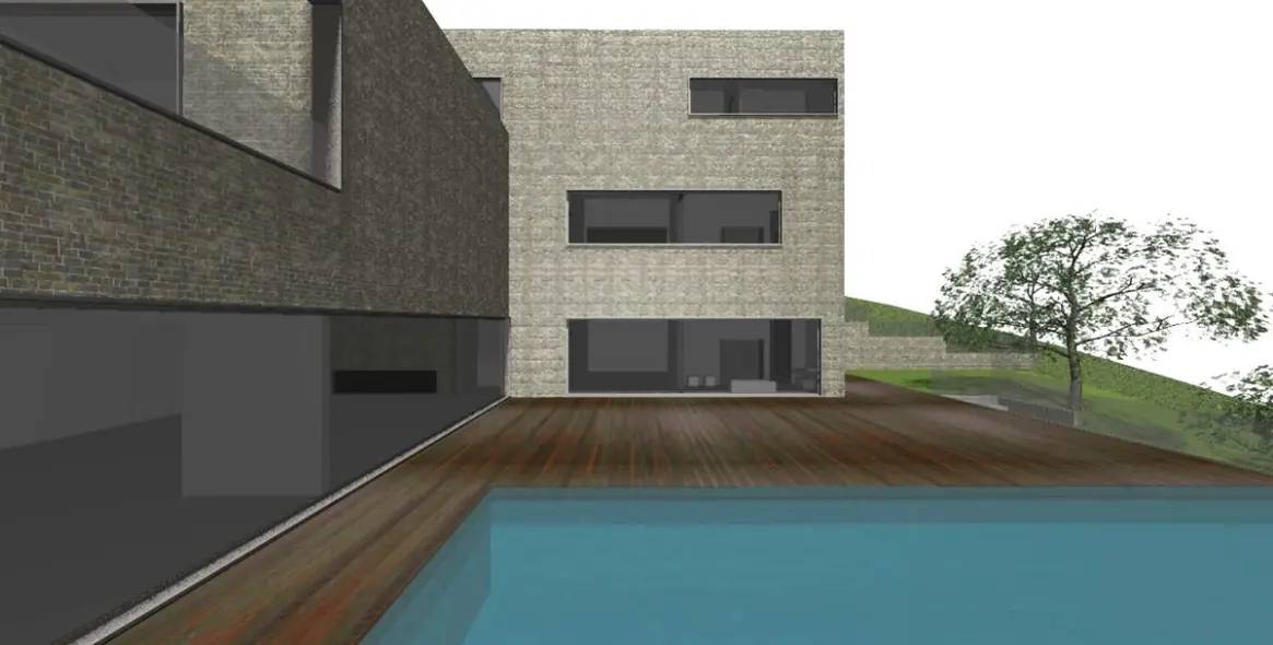 Продажа  жилого участка в La Mairena 9