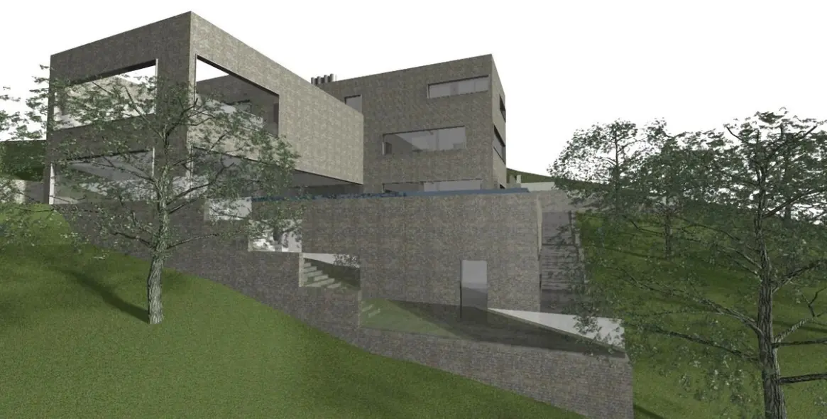 Продажа  жилого участка в La Mairena 12