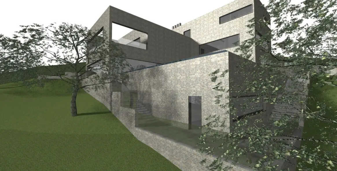 Продажа  жилого участка в La Mairena 15