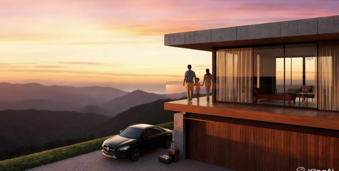 Продажа  жилого участка в La Mairena 17