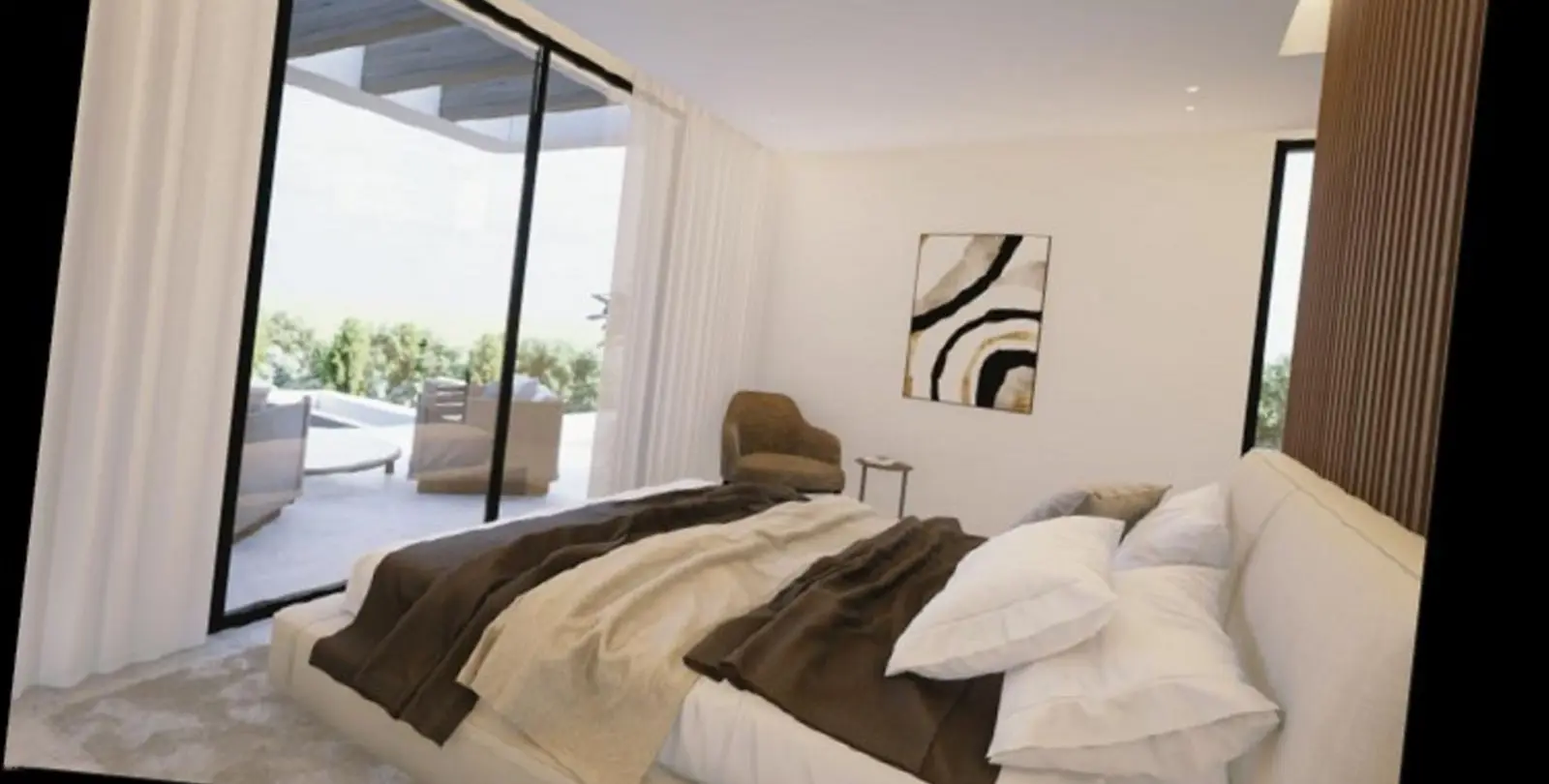 Sale of residential plot in Elviria 13