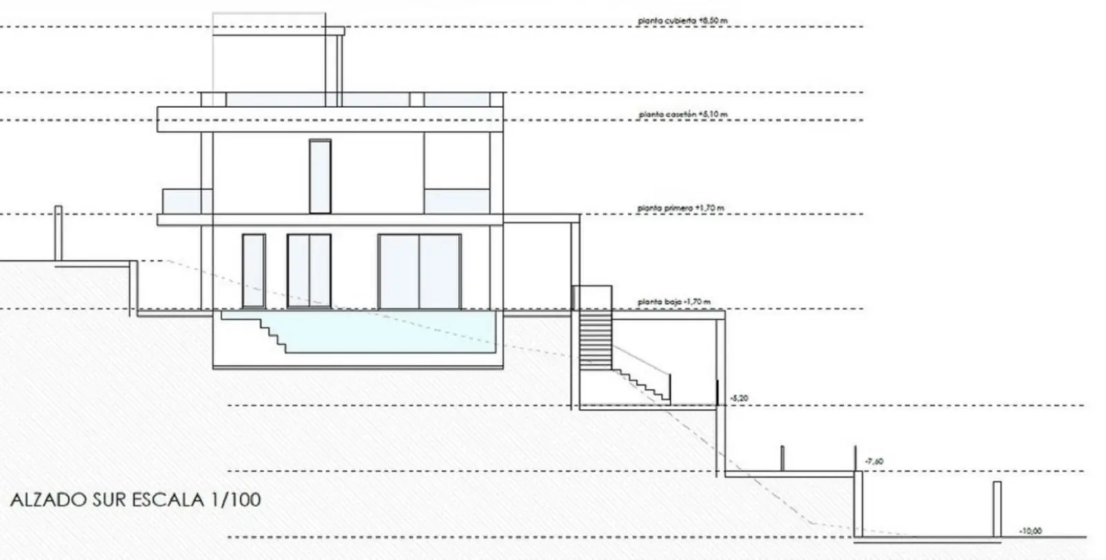 Sale of residential plot in Elviria 21