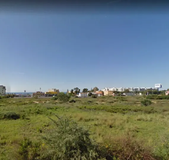 Жилой участок R4345198