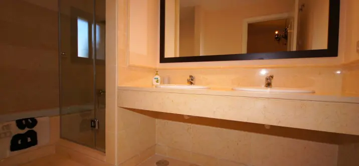 Long-term rent of ground floor apartment in Benahavís 3