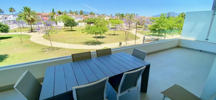 Апартаменты на среднем этаже R5047699 3