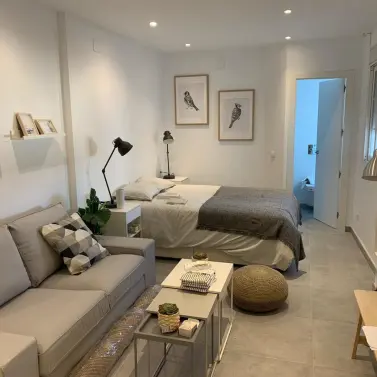 Sale of studio in San Pedro de Alcántara