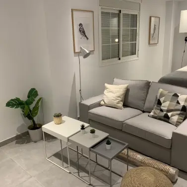 Sale of studio in San Pedro de Alcántara