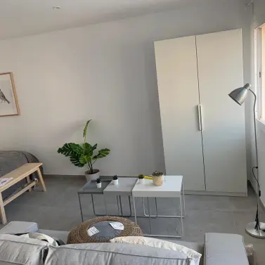 Sale of studio in San Pedro de Alcántara