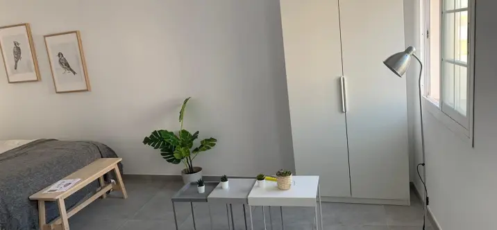 Sale of studio in San Pedro de Alcántara 2