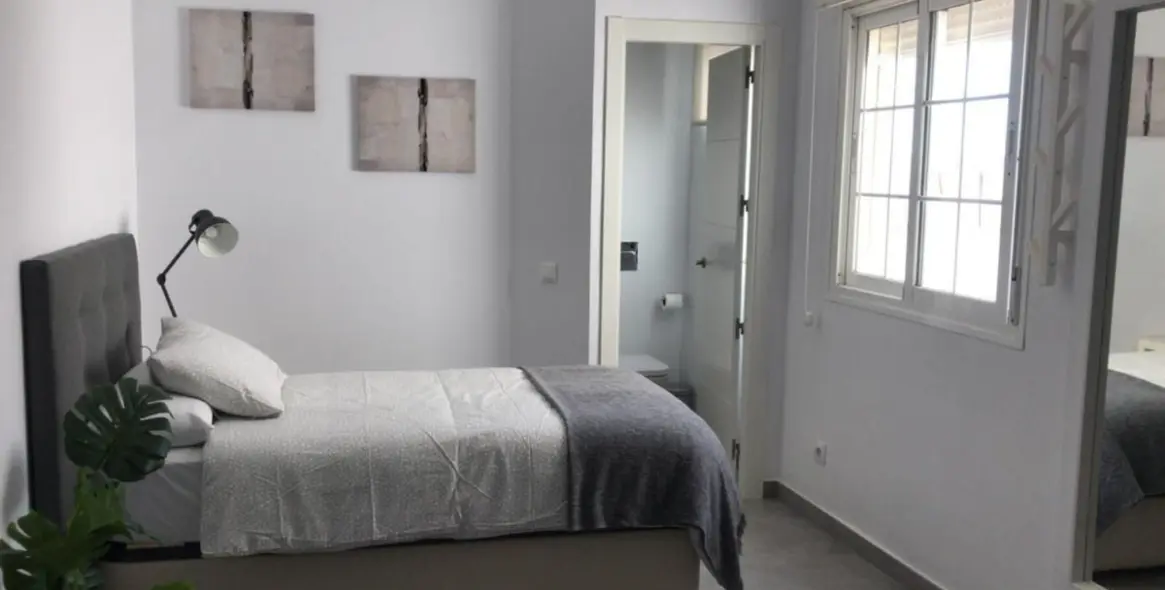 Sale of studio in San Pedro de Alcántara 5