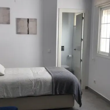 Sale of studio in San Pedro de Alcántara