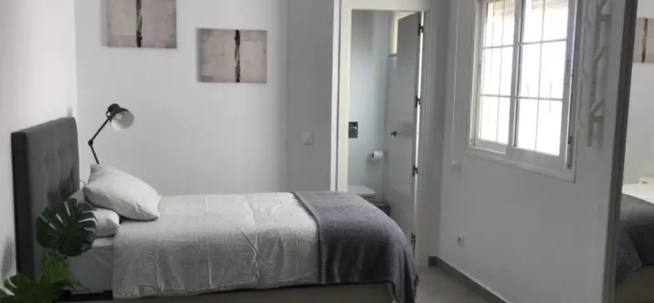 Sale of studio in San Pedro de Alcántara 4