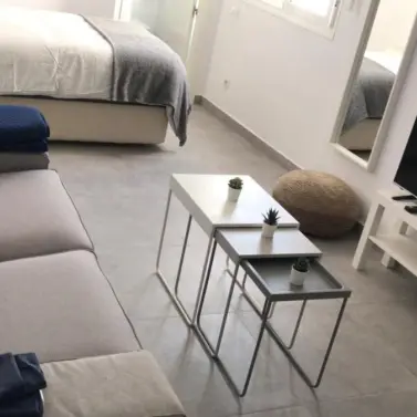 Sale of studio in San Pedro de Alcántara