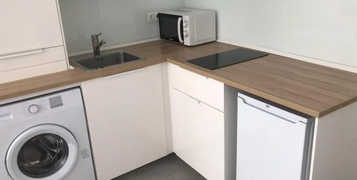 Sale of studio in San Pedro de Alcántara 7