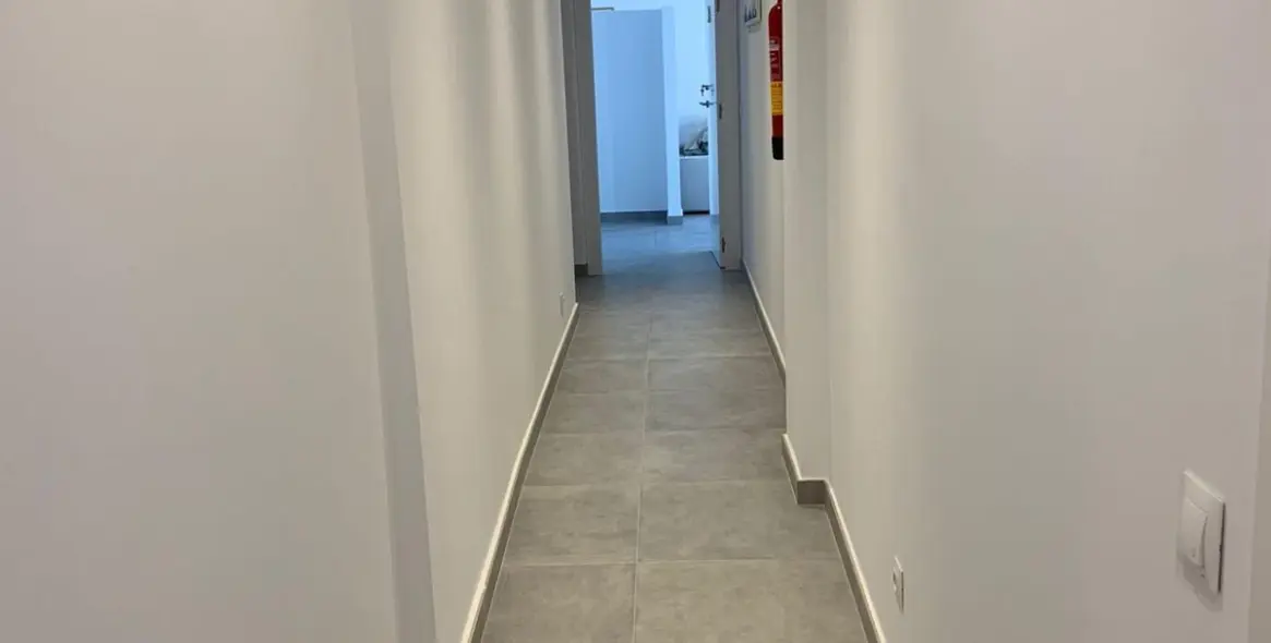 Sale of studio in San Pedro de Alcántara 13