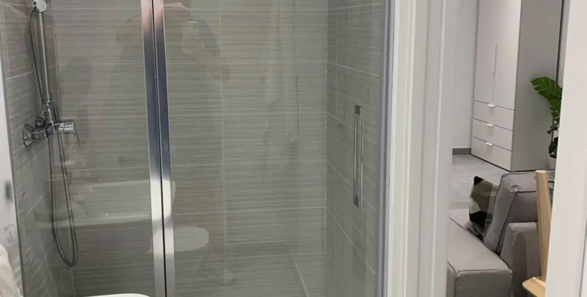 Sale of studio in San Pedro de Alcántara 14