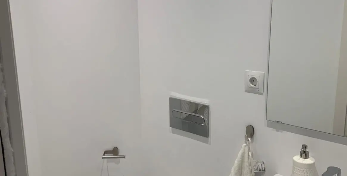 Sale of studio in San Pedro de Alcántara 15