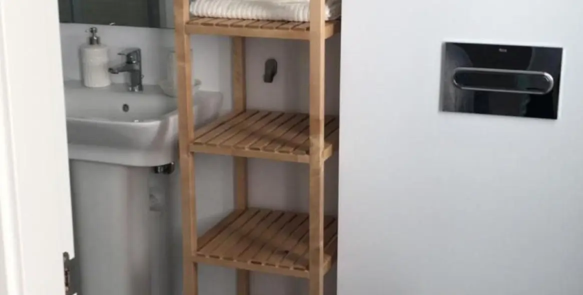 Sale of studio in San Pedro de Alcántara 19