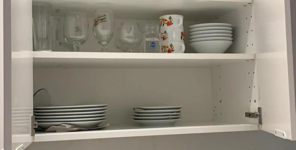 Sale of studio in San Pedro de Alcántara 20