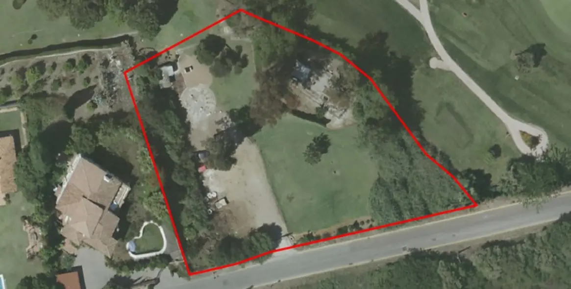 Продажа  жилого участка в Atalaya 1