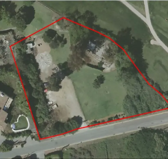 Venta de parcela residencial en Atalaya