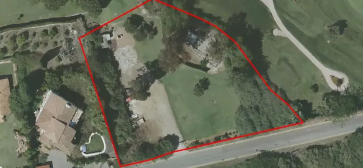 Venta de parcela residencial en Atalaya 0