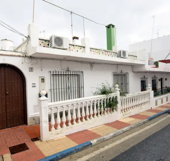 Продажа таунхауса в San Pedro de Alcántara