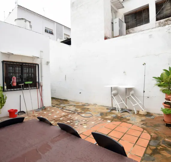 Продажа таунхауса в San Pedro de Alcántara