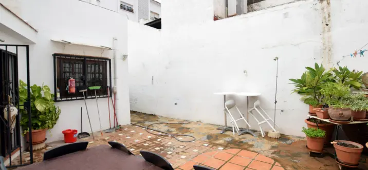 Продажа таунхауса в San Pedro de Alcántara 2