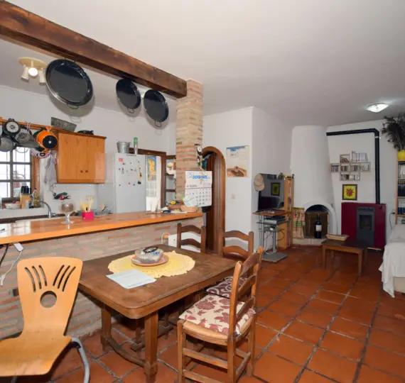 Продажа таунхауса в San Pedro de Alcántara