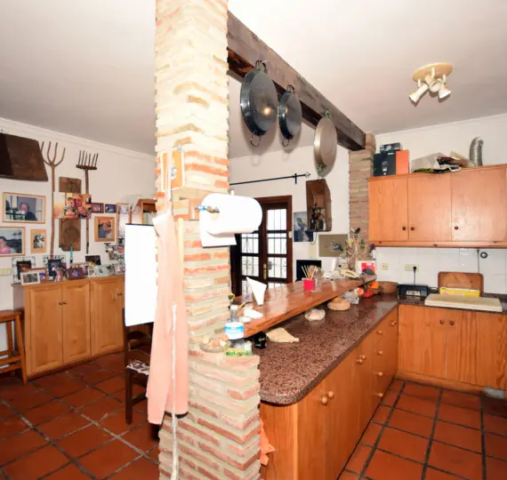 Продажа таунхауса в San Pedro de Alcántara