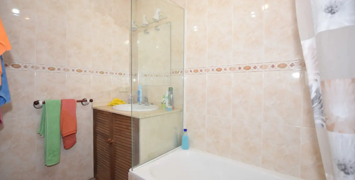 Продажа таунхауса в San Pedro de Alcántara 11