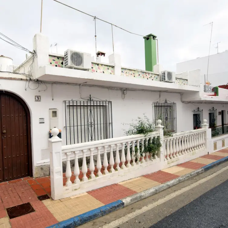 Sale of townhouse in San Pedro de Alcántara
